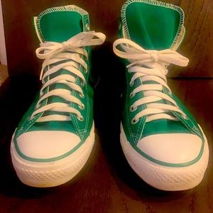 Converse All Star Chuck Taylors